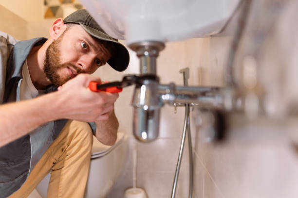 Trusted Dayton, OR Plumbung Services Experts